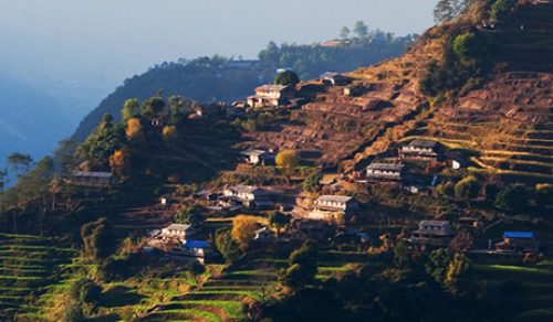 10 DAYS NEPAL ADVENTURE WITH ANNAPURNA TREK