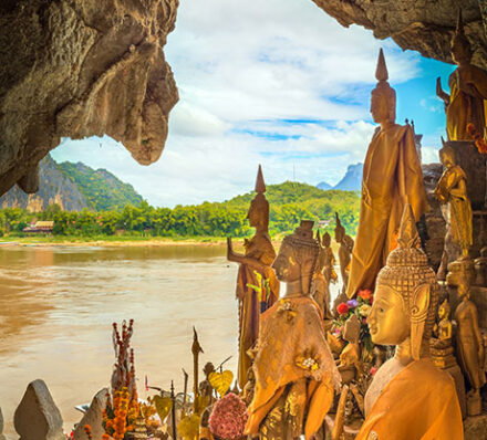 Luang Prabang