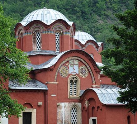 Novi Pazar / Pec / Prishtina