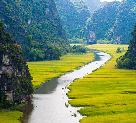 Ninh Binh