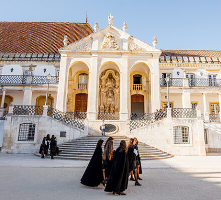 OBIDOS / LISBON / COIMBRA / PORTO