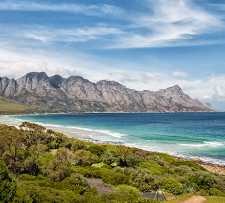 Knysna / Whale Coast