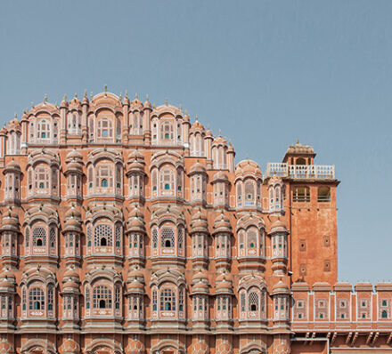 Jaipur