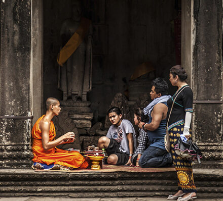 Siem Reap