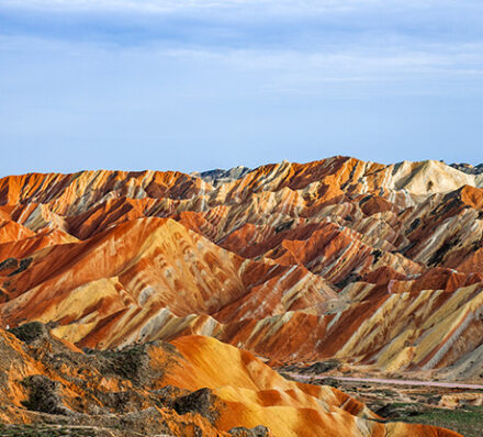 ZHANGYE