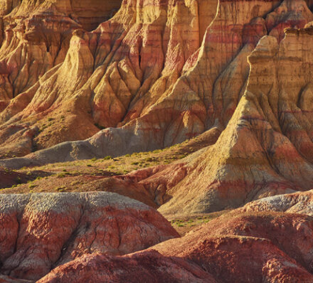 Gobi Desert