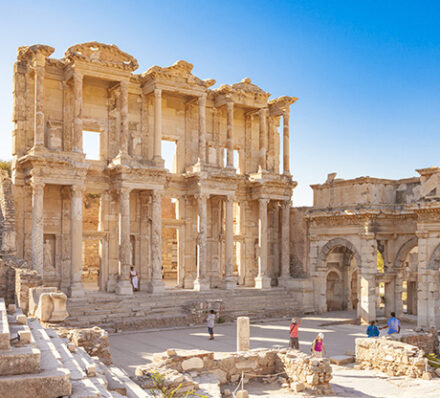 Sirince / Ephesus / Sirince