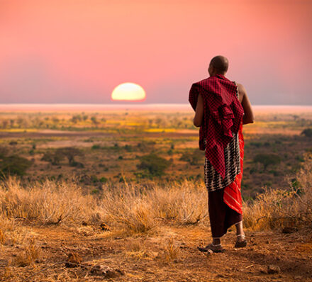 Laikipia / Maasai Mara