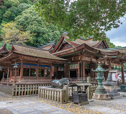 Kanonji / Kotohira / Departure from Takamatsu