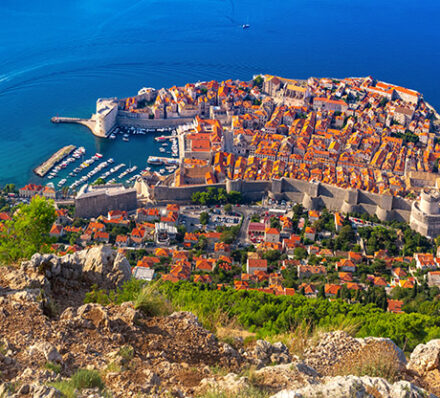 Dubrovnik