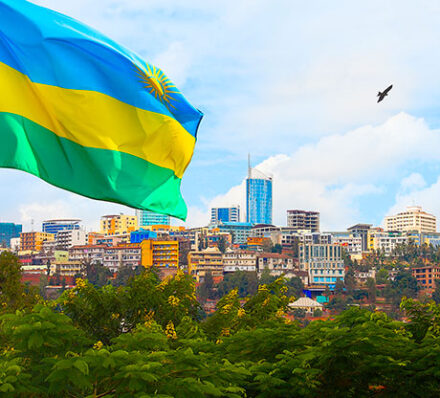 kigali