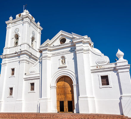 Pereira / Santa Marta / Tayrona