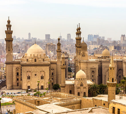 Cairo