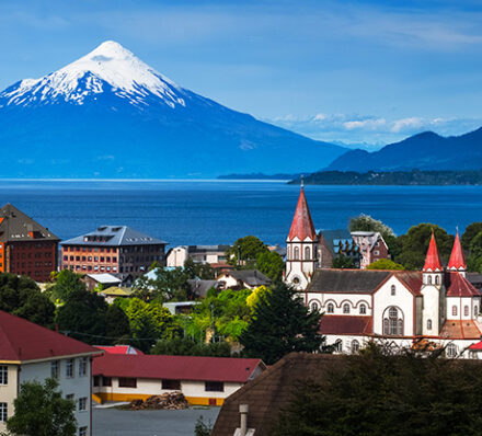 Puerto Varas