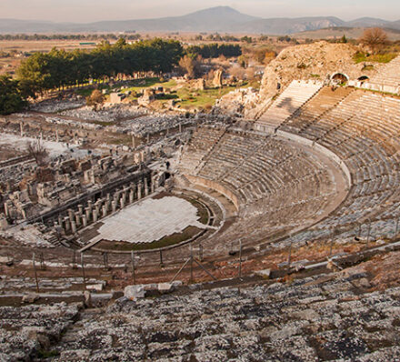 Sirince / Bergama / Sirince