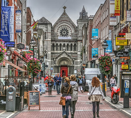 Dublin