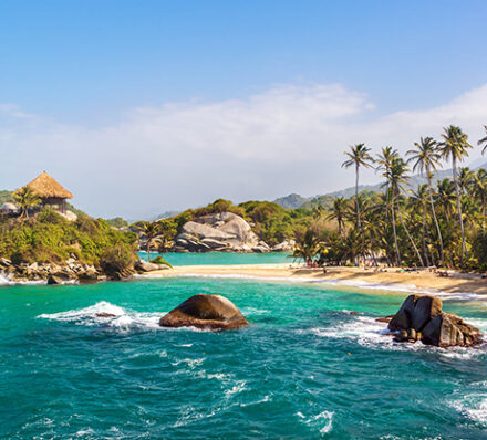 Tayrona