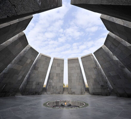 26 MAY 2026 (TUE) YEREVAN / KHOR VIRAP / YEREVAN