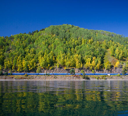 Lake Baikal