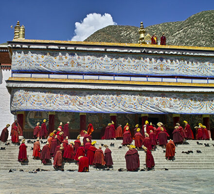 Xiahe