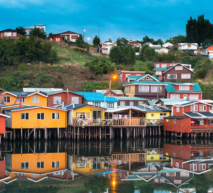 Chiloe Island