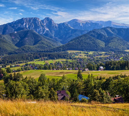 Krakow / Zakopane / Krakow