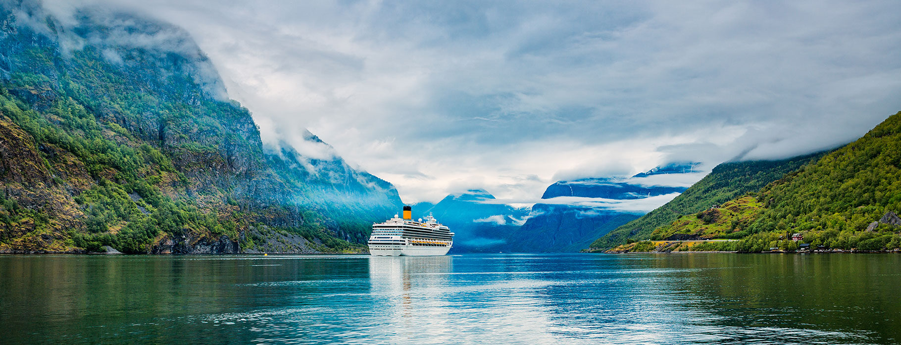 Top Performing Cruise Member – 2024 Virtuoso Asia