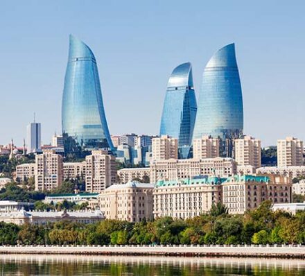 10 APR 2024 (WED) BAKU