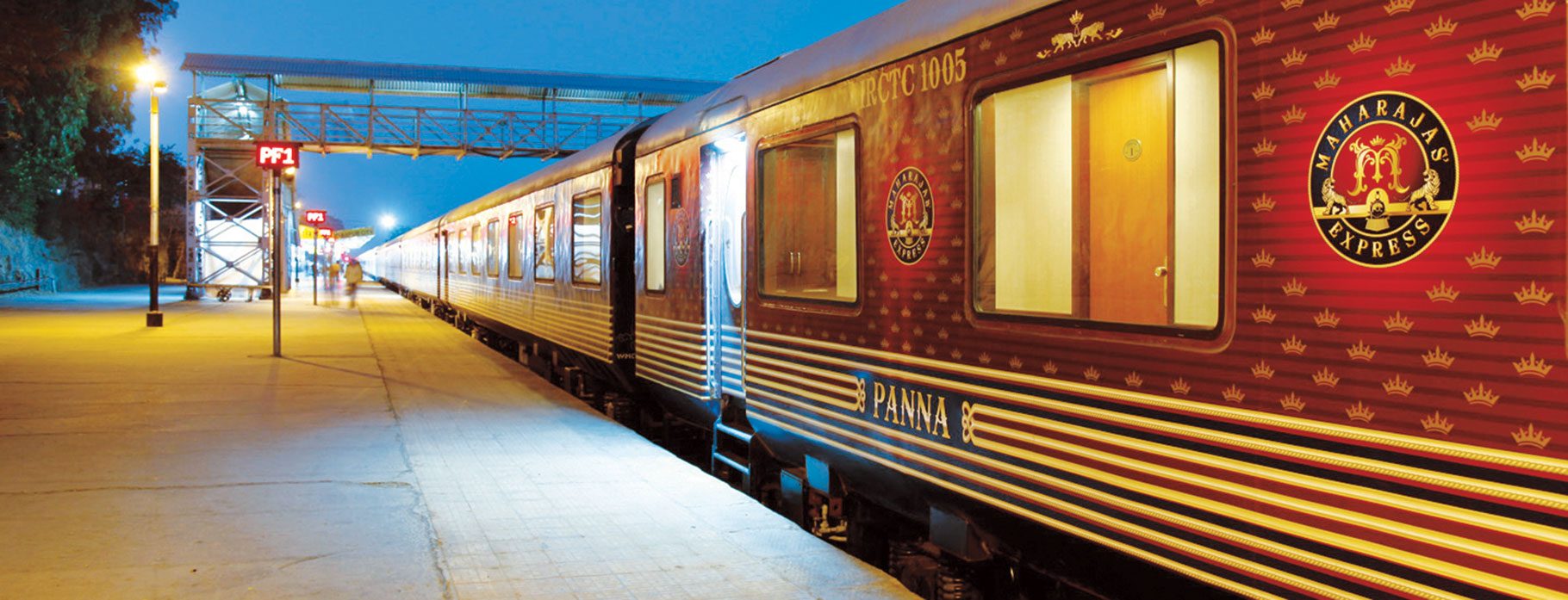 Maharaja Express