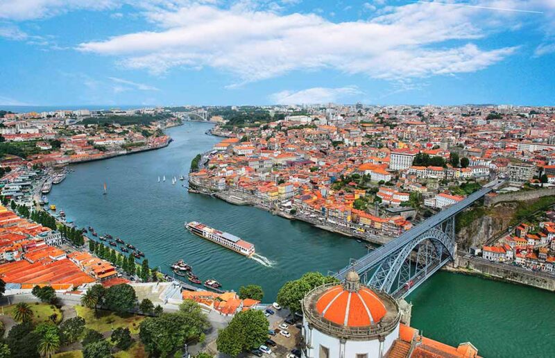 Advance Purchase: AMAWaterways