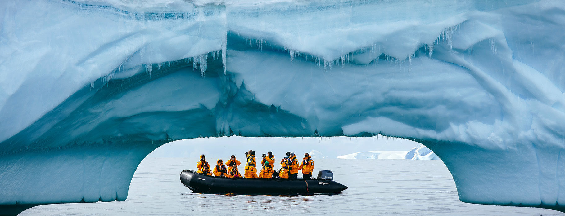 Quark Expeditions