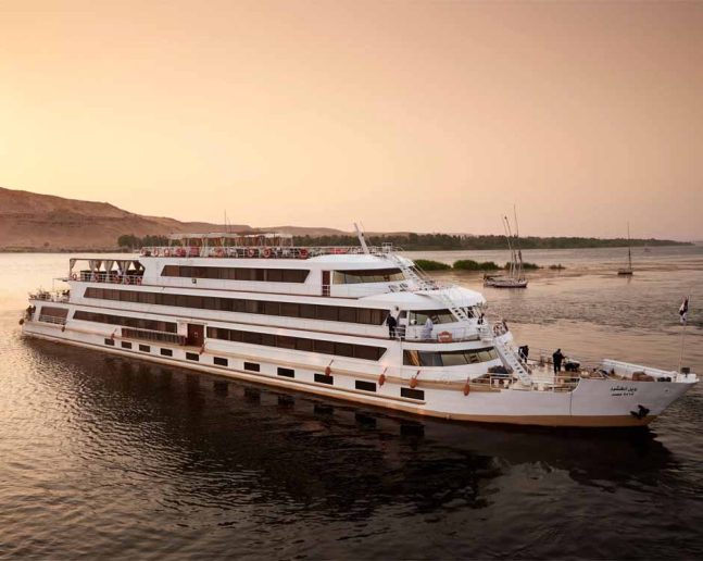 Nile Cruise