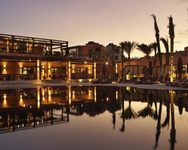 Hurghada