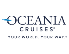 Oceania Cruise