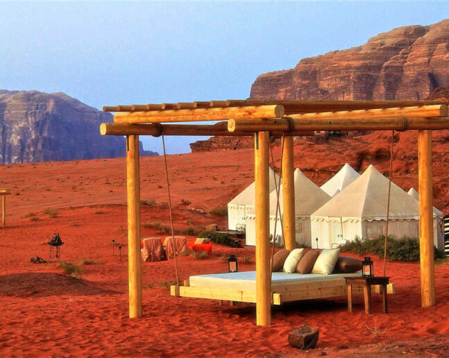 Wadi Rum