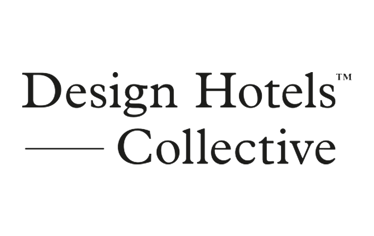 Design Hotel Collective Logo