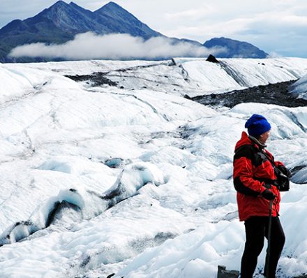 Anchorage / Talkeetna