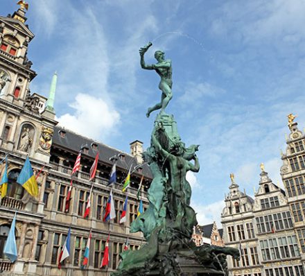 Antwerp