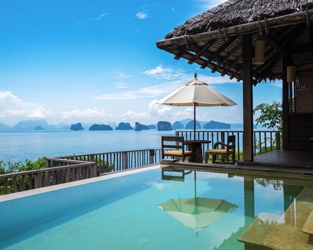 Six Senses Yao Noi