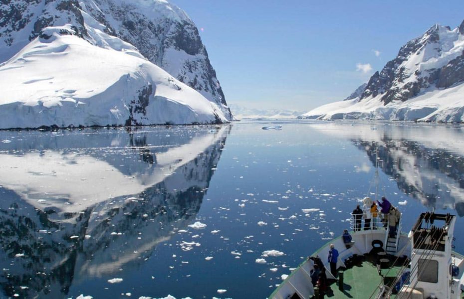 Aurora Expeditions – Antarctica Offers & More!