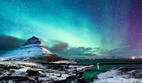 8 DAYS ICELAND WINTER KLAEIDOSCOPE