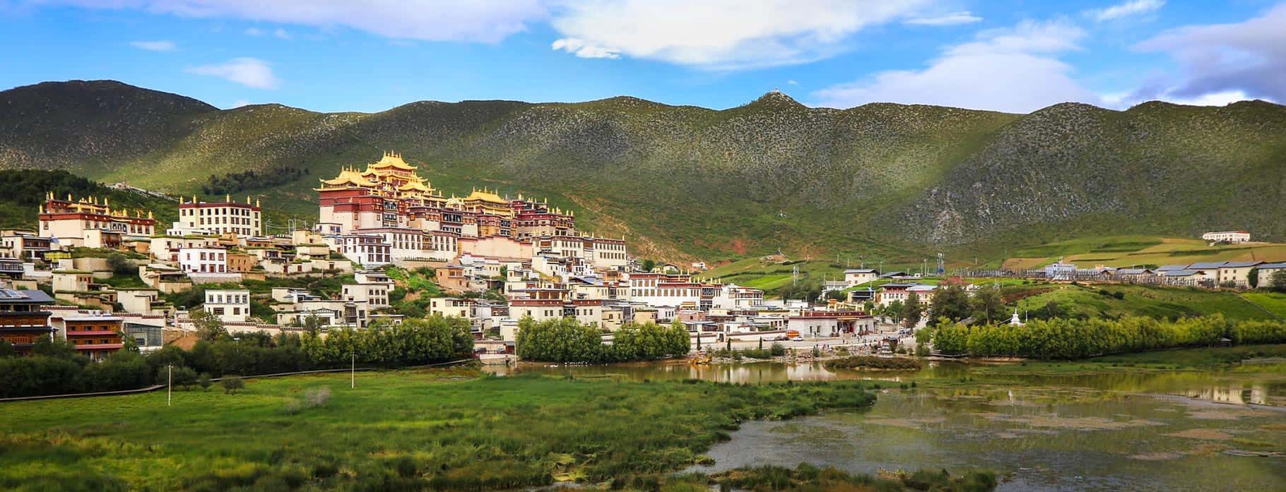 8 DAYS HIDDEN CHARMS OF NORTHERN YUNNAN