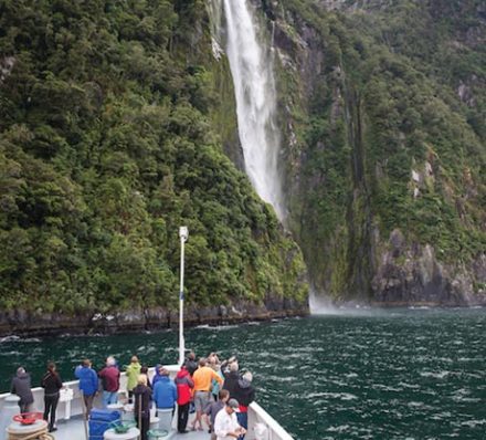 Milford Sound