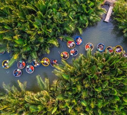 Hoi An 