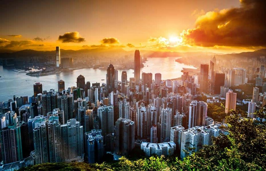 Insider Recommendation in Hong Kong â€“ where to stay, eat and play?