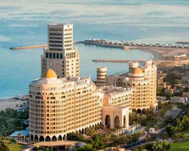 Al Khaimah