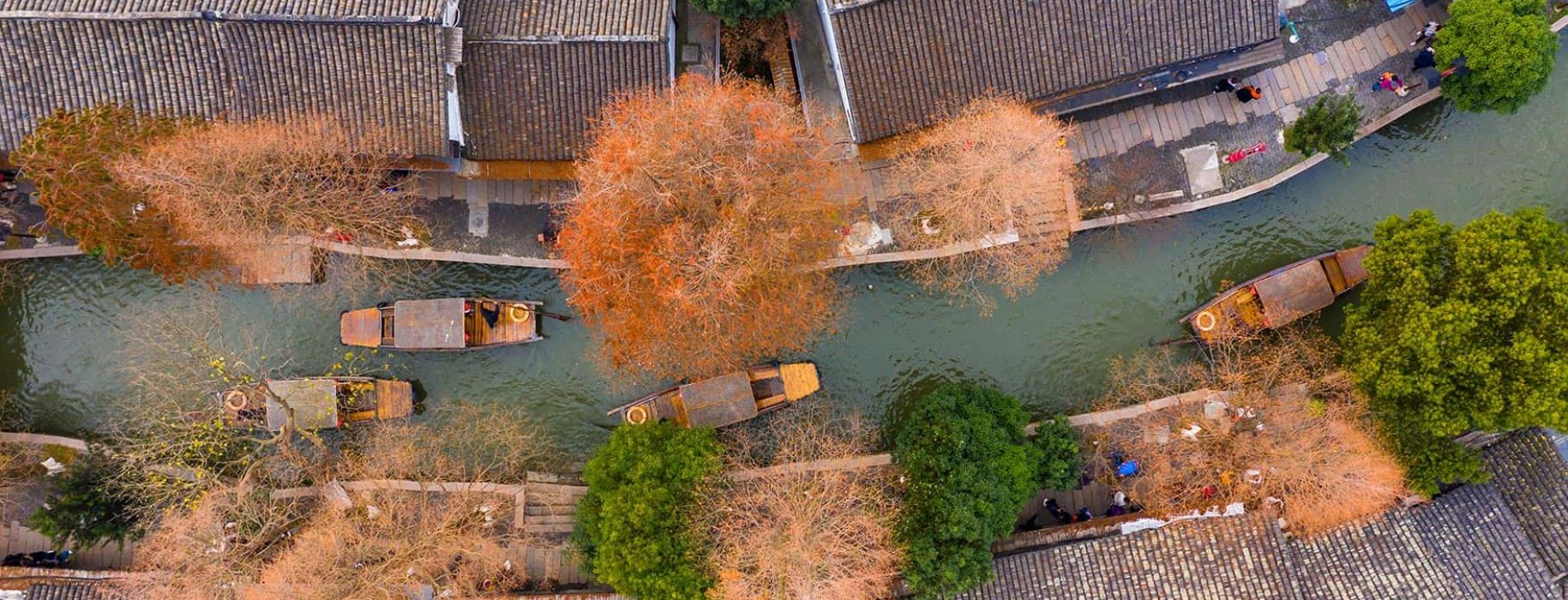 Luxury Travel Expert