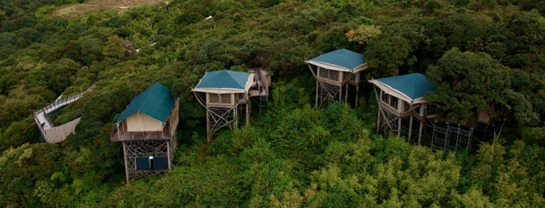 5  DAYS YUNNAN JUNGLE EXPEDITION & HOT SPRINGS