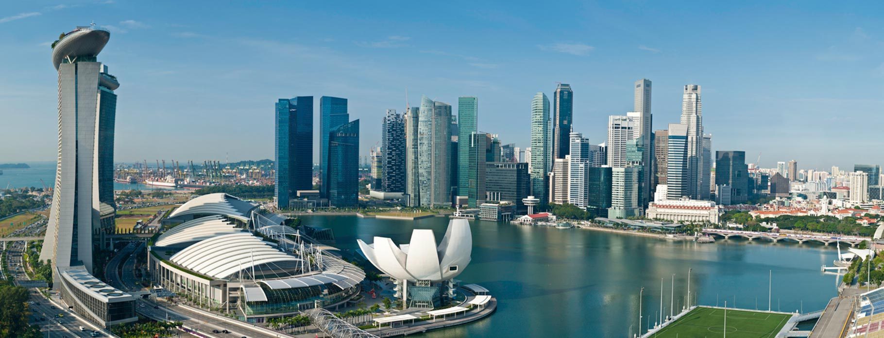 Singapore 