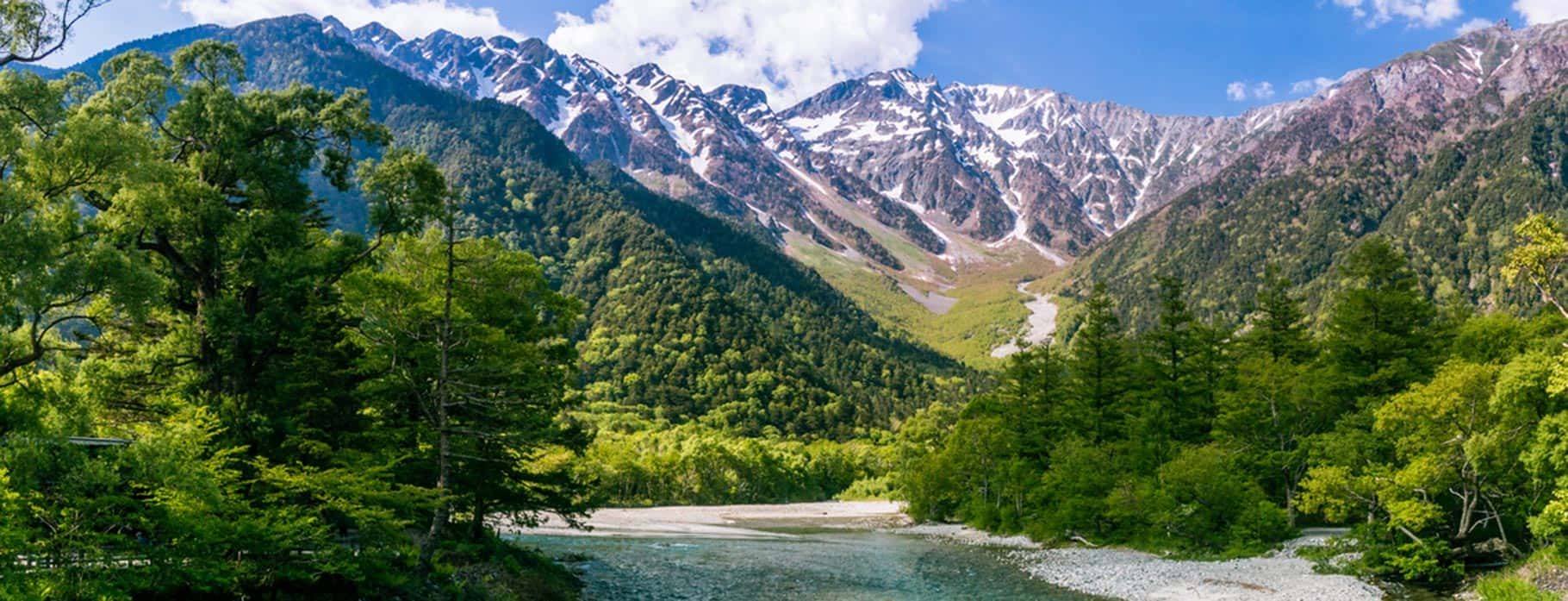 8 DAYS RURAL CHARMS OF JAPANESE ALPS